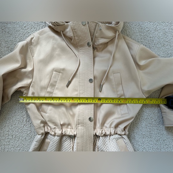 Soia & Kyo Jade Jacket - Picture 4 of 11